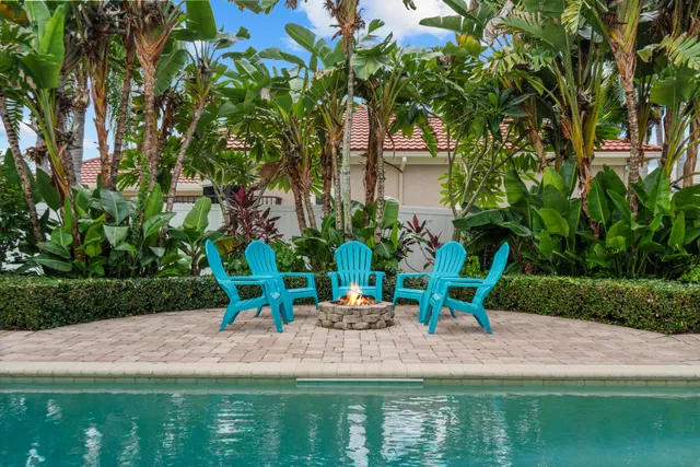 Jupiter River Estates Residence photo 5
