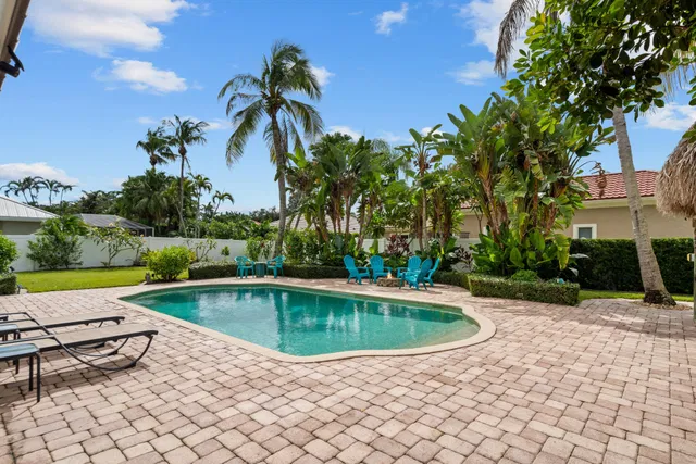 Jupiter River Estates Residence photo 7