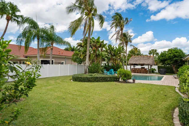 Jupiter River Estates Residence photo 8