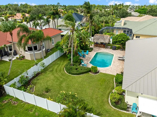 Jupiter River Estates Residence photo 10