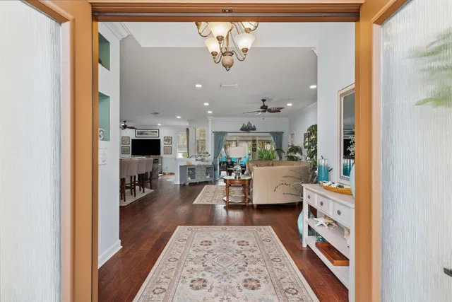Jupiter River Estates Residence photo 11