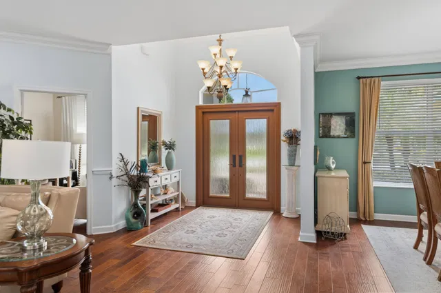 Jupiter River Estates Residence photo 12