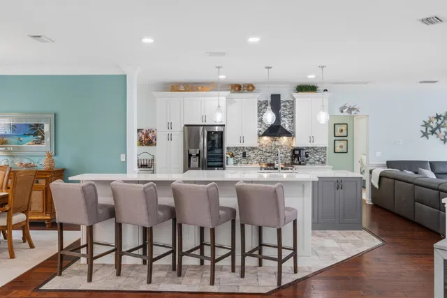 Jupiter River Estates Residence photo 14