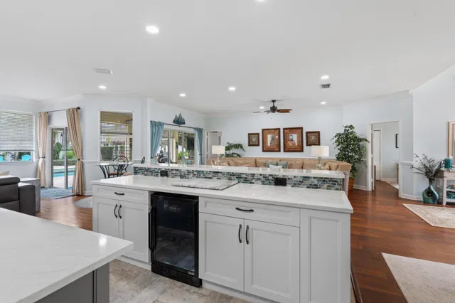 Jupiter River Estates Residence photo 15