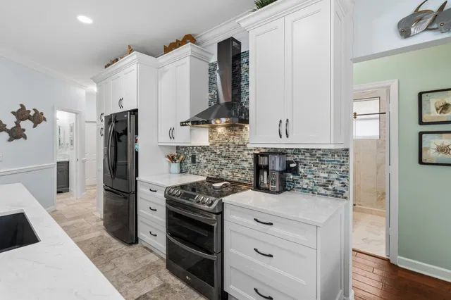 Jupiter River Estates Residence photo 18
