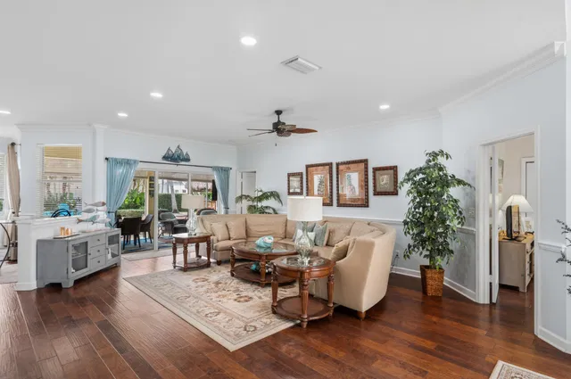 Jupiter River Estates Residence photo 20