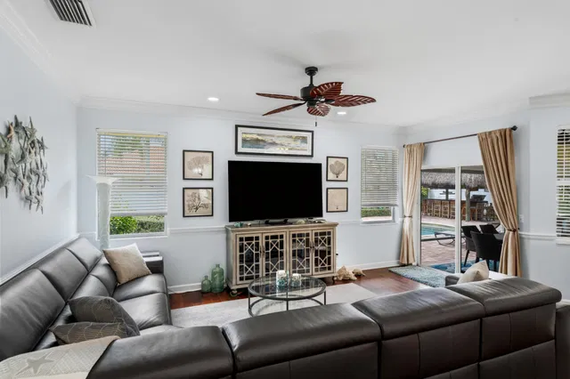 Jupiter River Estates Residence photo 23