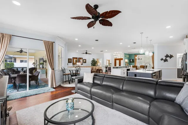Jupiter River Estates Residence photo 24