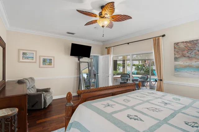 Jupiter River Estates Residence photo 28