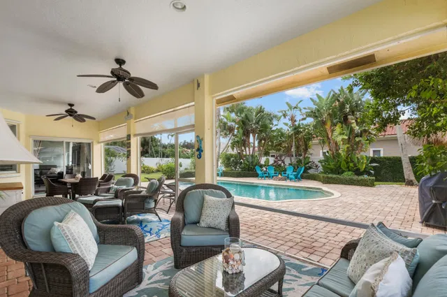 Jupiter River Estates Residence photo 40