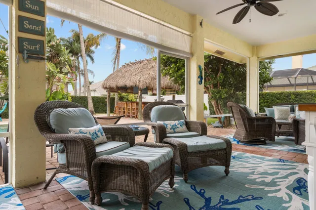 Jupiter River Estates Residence photo 41