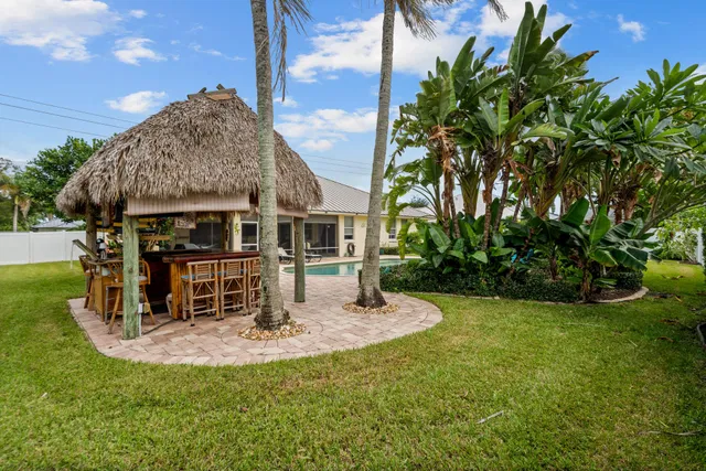 Jupiter River Estates Residence photo 44