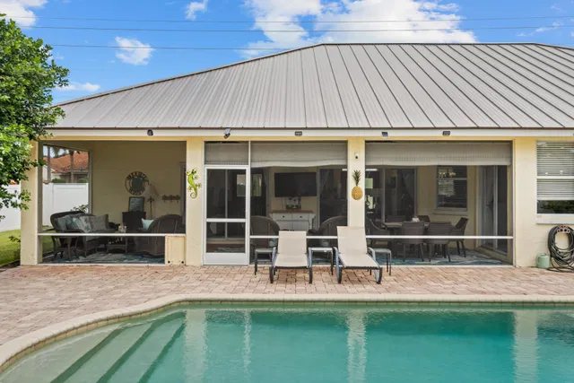 Jupiter River Estates Residence photo 45