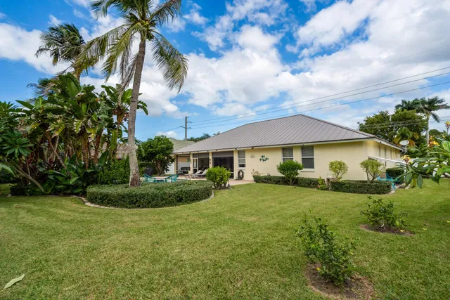 Jupiter River Estates Residence photo 46
