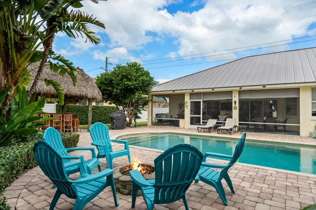 Jupiter River Estates Residence photo 47