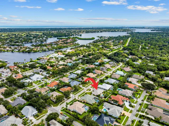 Jupiter River Estates Residence photo 48