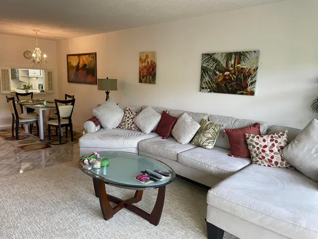 3605 S OCEAN Boulevard #224