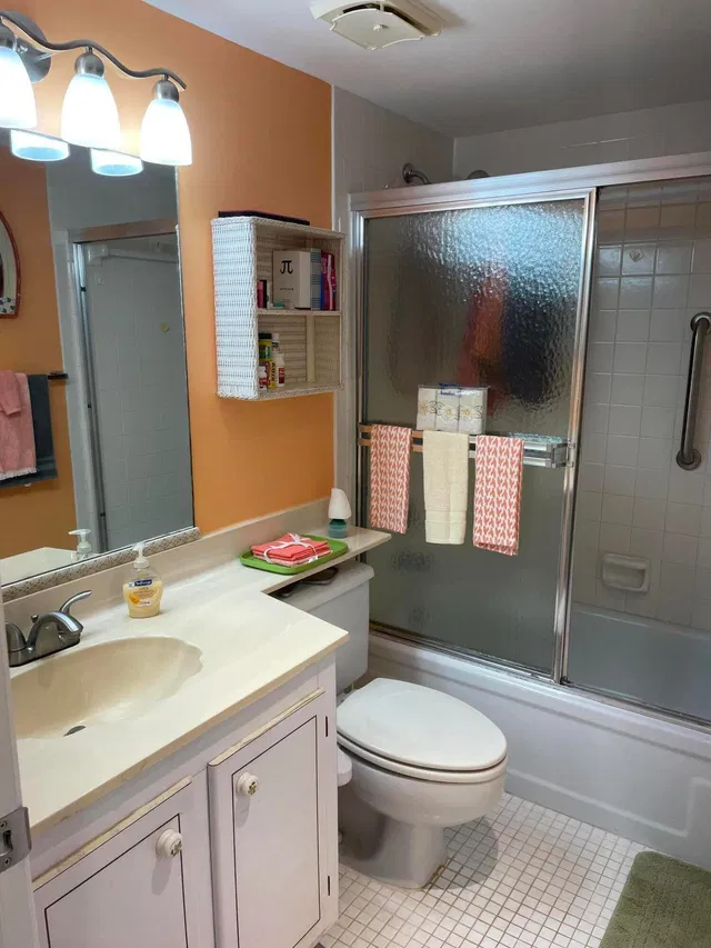 South Palm Beach Unit 224 photo 9