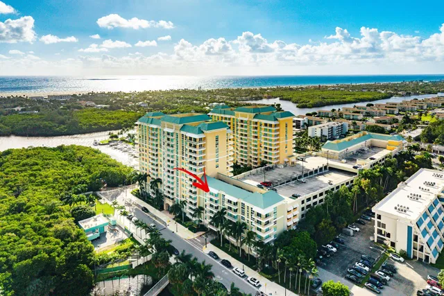 Boynton Beach Club Unit 710 photo 40