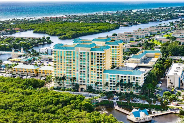 Boynton Beach Club Unit 710 photo 41