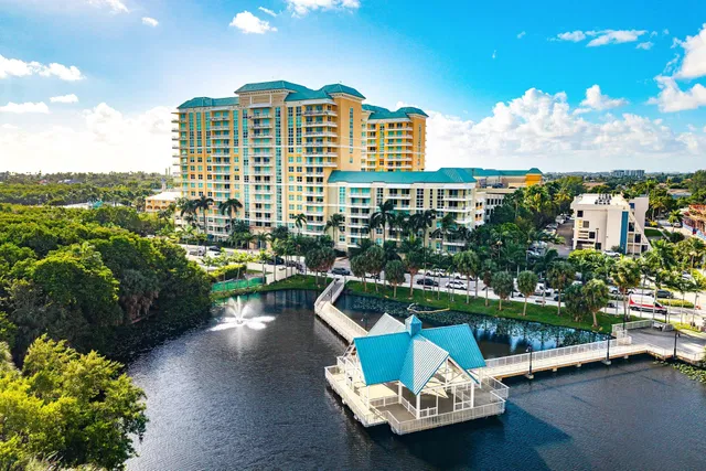 Boynton Beach Club Unit 710 photo 44