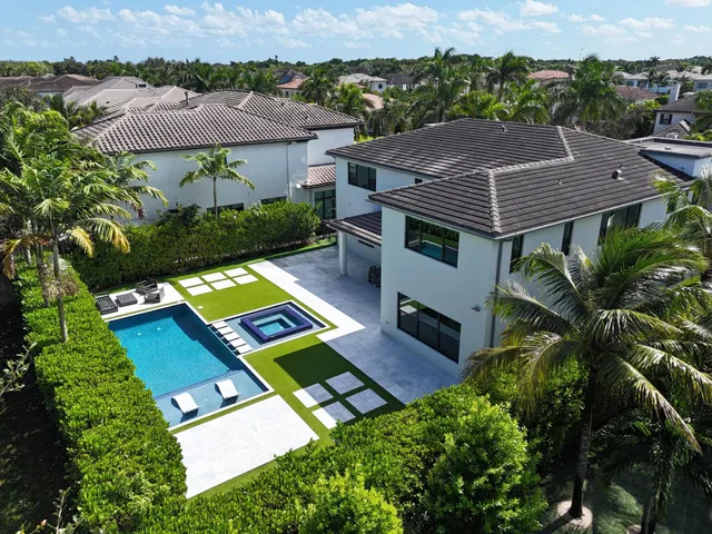 Oaks At Boca Raton Residence photo 2