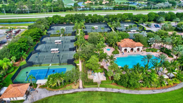 Oaks At Boca Raton Residence photo 33