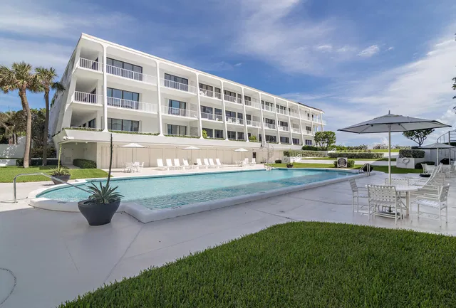 South Palm Beach Unit 307A photo 26