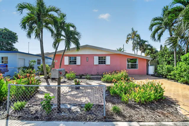 West Palm Beach Residence photo 2