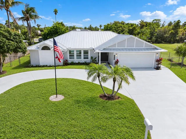 Rocky Point, 5008 SE Major Way, Stuart, exterior