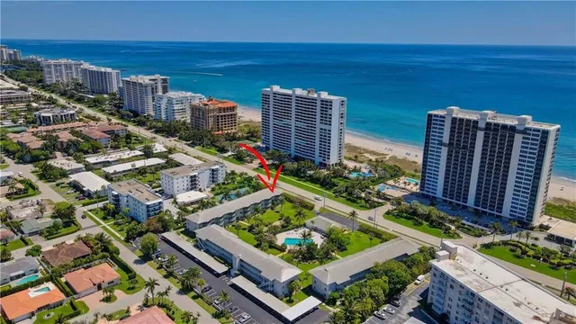 Boca Raton Unit 21c photo 13