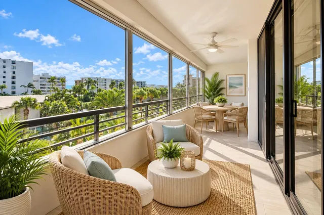 South Palm Beach Unit 303 photo 36
