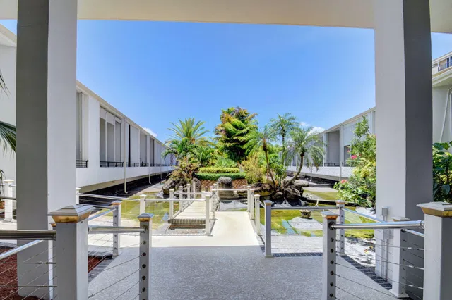 South Palm Beach Unit 303 photo 42