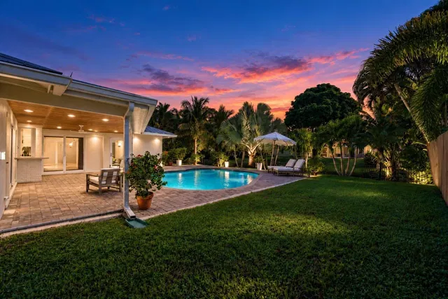 Lake Floresta Park Residence photo 2