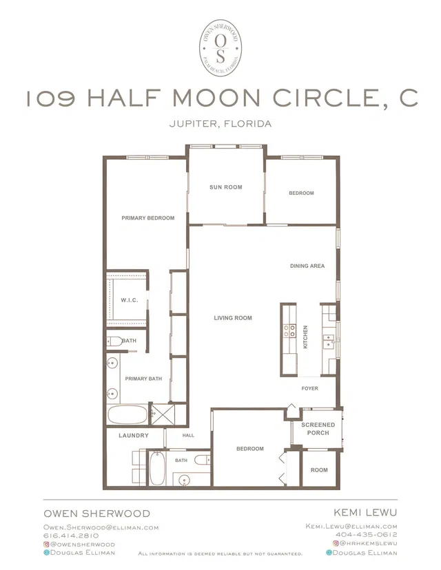 Unit C photo 29