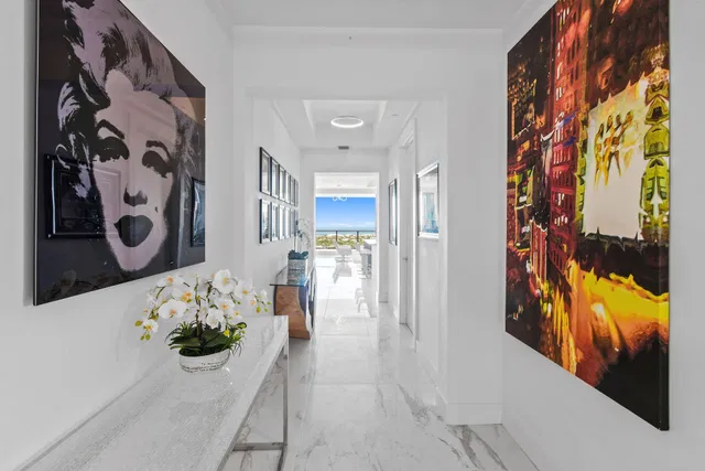 Water Club North Palm Beach Unit PH2204 photo 3