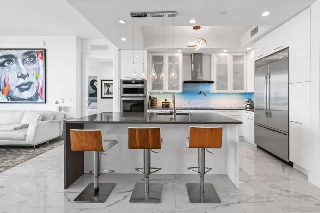 Water Club North Palm Beach Unit PH2204 photo 6