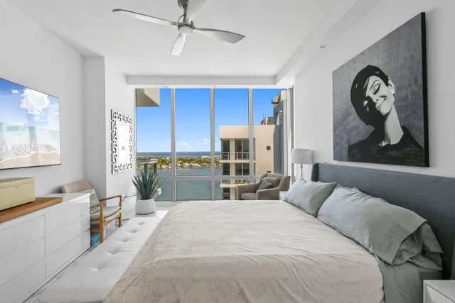 Water Club North Palm Beach Unit PH2204 photo 15