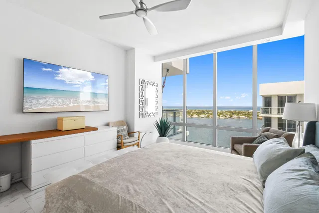 Water Club North Palm Beach Unit PH2204 photo 16