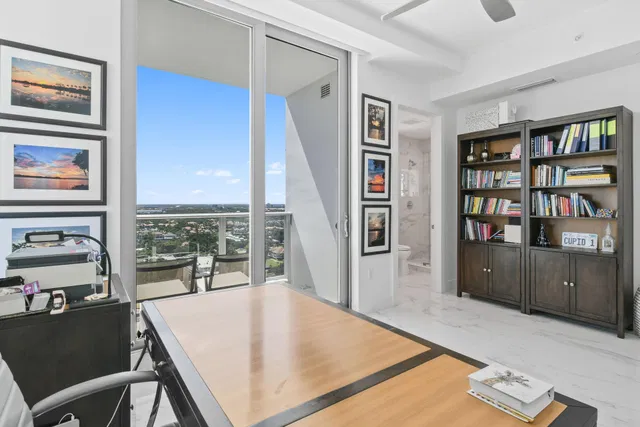 Water Club North Palm Beach Unit PH2204 photo 34