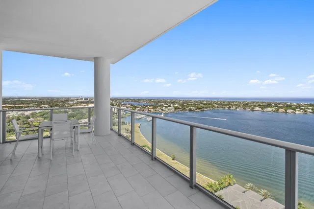 Water Club North Palm Beach Unit PH2204 photo 41
