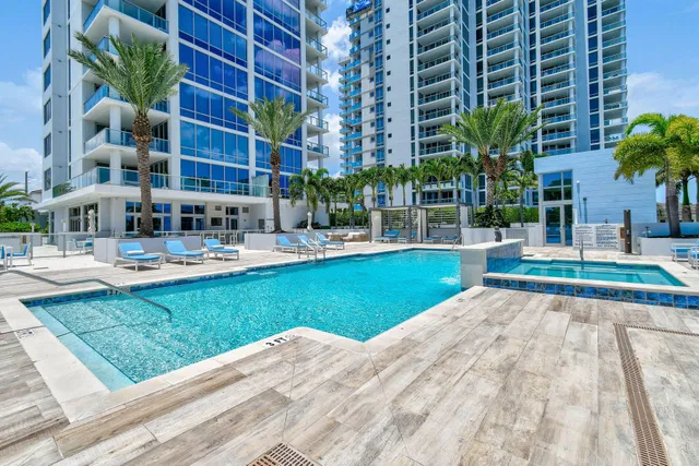 Water Club North Palm Beach Unit PH2204 photo 44
