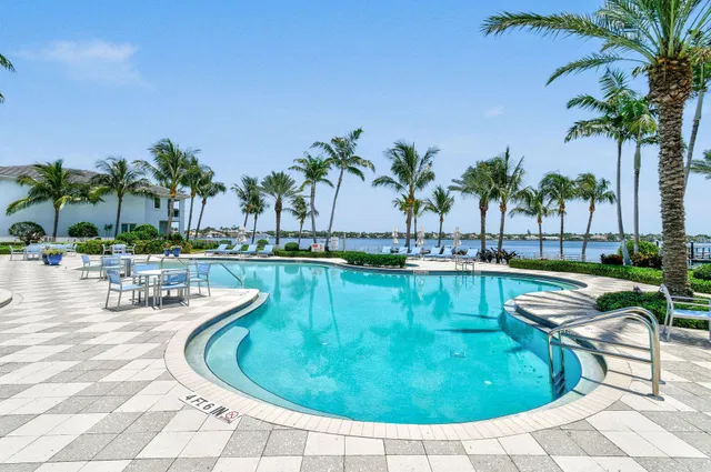 Water Club North Palm Beach Unit PH2204 photo 47