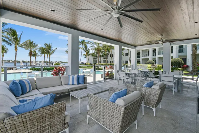 Water Club North Palm Beach Unit PH2204 photo 48