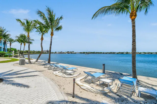 Water Club North Palm Beach Unit PH2204 photo 57