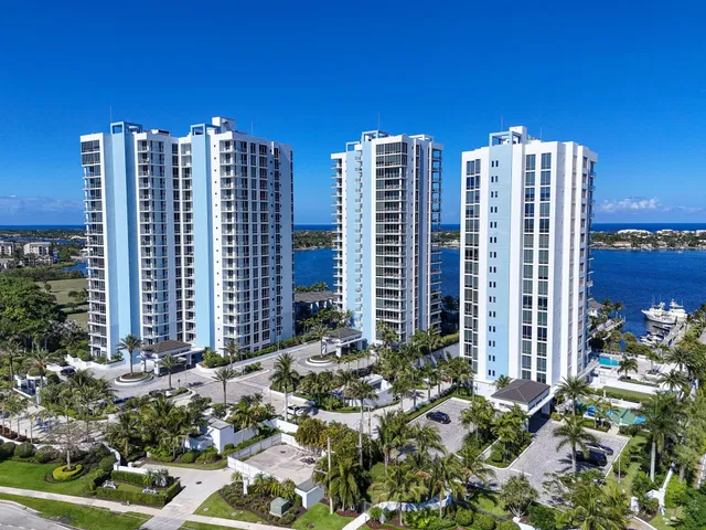 Water Club North Palm Beach Unit PH2204 photo 58