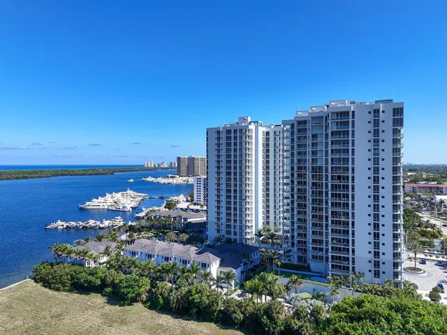Water Club North Palm Beach Unit PH2204 photo 59