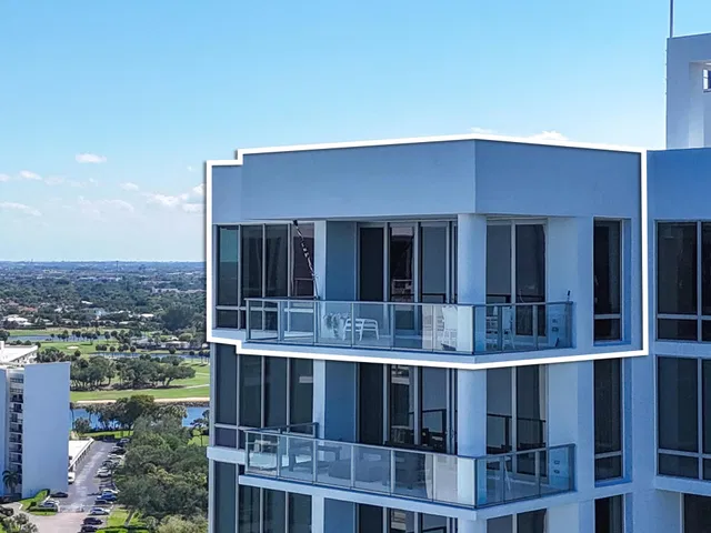 Water Club North Palm Beach Unit PH2204 photo 60