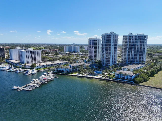 Water Club North Palm Beach Unit PH2204 photo 62