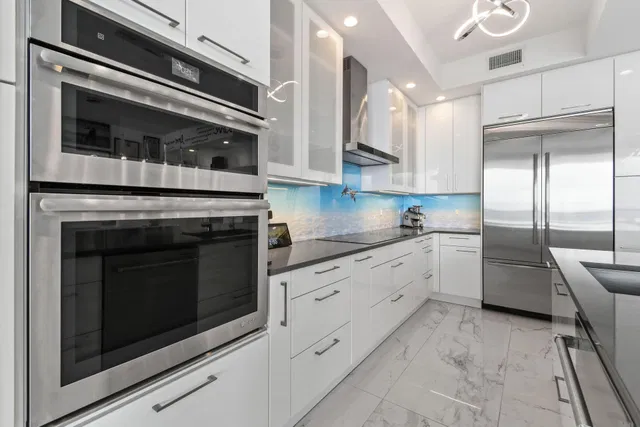 Water Club North Palm Beach Unit PH2204 photo 7